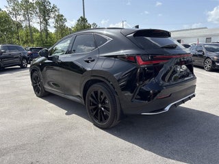 Lexus NX 350 for sale Las Vegas