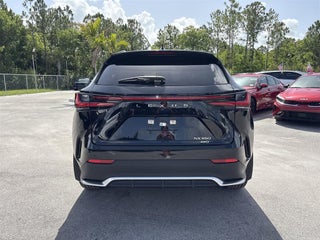 Lexus NX 350 for sale Las Vegas