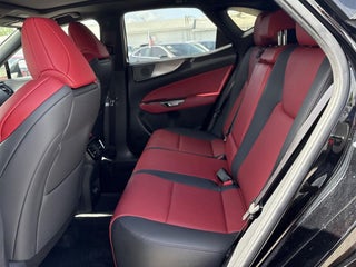 Lexus NX 350 for sale Las Vegas
