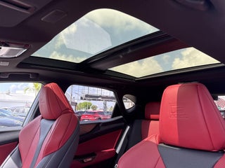 Lexus NX 350 for sale Las Vegas