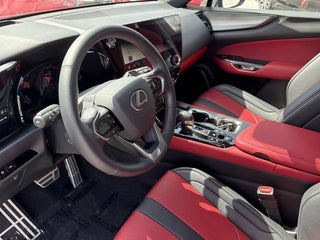 Lexus NX 350 for sale Las Vegas
