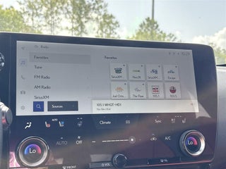 Lexus NX 350 for sale Las Vegas