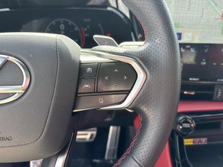 Lexus NX 350 for sale Las Vegas