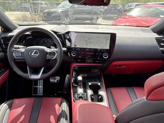 Lexus NX 350 for sale Las Vegas
