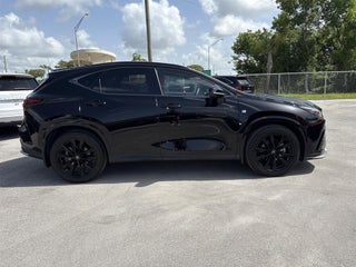 Lexus NX 350 for sale Las Vegas