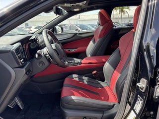 Lexus NX 350 for sale Las Vegas