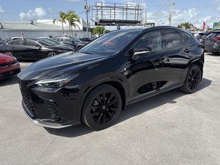 Lexus NX 350 for sale Las Vegas