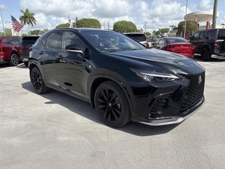 Lexus NX 350 for sale Las Vegas