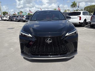 Lexus NX 350 for sale Las Vegas