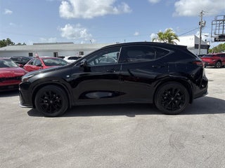 Lexus NX 350 for sale Las Vegas