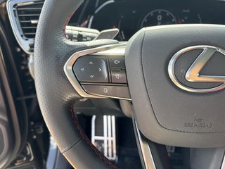 Lexus NX 350 for sale Las Vegas