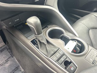Toyota Camry for sale Las Vegas