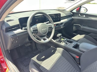 2025 Kia K5 thumbnail – Homestead, FL – 74
