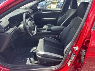 2025 Kia K5 thumbnail – Homestead, FL – 67