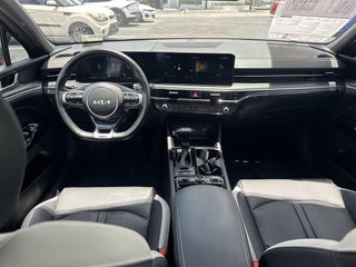 2025 Kia K5 thumbnail – Homestead, FL – 76