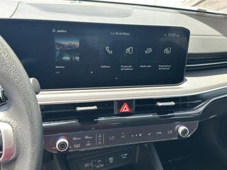 2025 Kia K5 thumbnail – Homestead, FL – 80