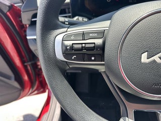 2025 Kia K5 thumbnail – Homestead, FL – 75