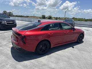 2025 Kia K5 thumbnail – Homestead, FL – 70