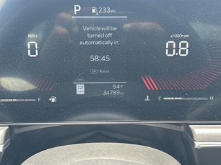 2025 Kia K5 thumbnail – Homestead, FL – 72