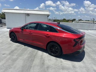 2025 Kia K5 thumbnail – Homestead, FL – 71