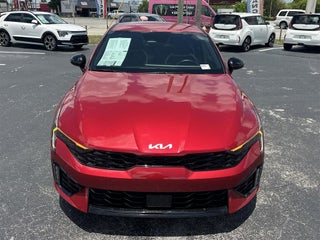 2025 Kia K5 thumbnail – Homestead, FL – 61