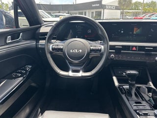 2025 Kia K5 thumbnail – Homestead, FL – 77