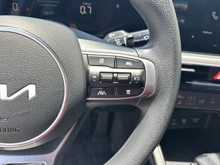2025 Kia K5 thumbnail – Homestead, FL – 76