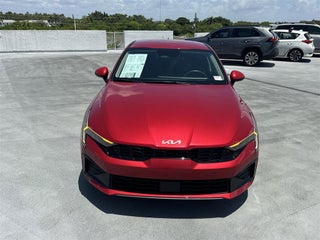 2025 Kia K5 thumbnail – Homestead, FL – 67