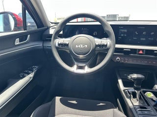 2025 Kia K5 thumbnail – Homestead, FL – 83
