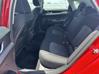 2025 Kia K5 thumbnail – Homestead, FL – 84
