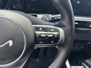 2025 Kia K5 thumbnail – Homestead, FL – 70