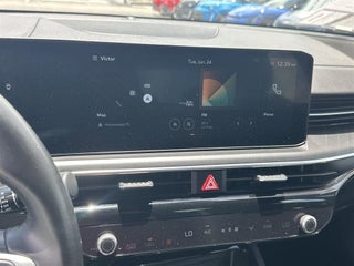 2025 Kia K5 thumbnail – Homestead, FL – 74