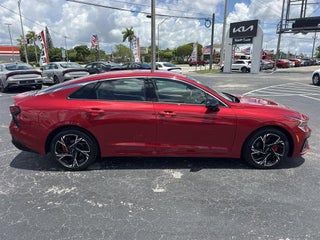 2025 Kia K5 thumbnail – Homestead, FL – 63