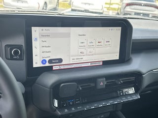 2025 Toyota Land Cruiser thumbnail – Palmetto Bay, FL – 70