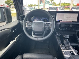 2025 Toyota Land Cruiser thumbnail – Palmetto Bay, FL – 73
