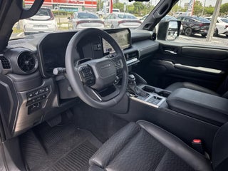 2025 Toyota Land Cruiser thumbnail – Palmetto Bay, FL – 62