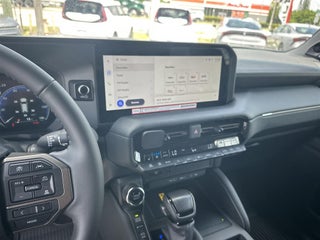 2025 Toyota Land Cruiser thumbnail – Palmetto Bay, FL – 69