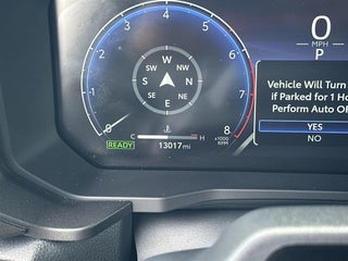 2025 Toyota Land Cruiser thumbnail – Palmetto Bay, FL – 67