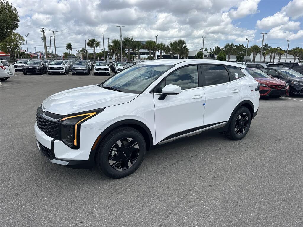 2026 Kia Sportage for sale Las Vegas