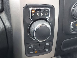 Ram 1500 Classic for sale Las Vegas