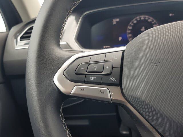 2024 Volkswagen Tiguan SE
                                    for sale in Miami, FL – photo 23