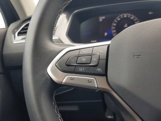 2024 Volkswagen Tiguan thumbnail – Miami, FL – 23