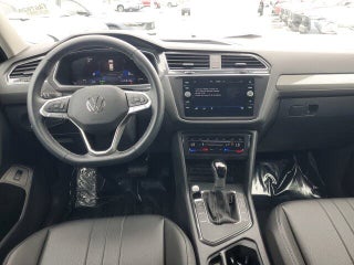 2024 Volkswagen Tiguan thumbnail – Miami, FL – 12