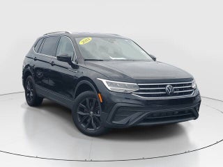 2024 Volkswagen Tiguan thumbnail – Miami, FL – 2
