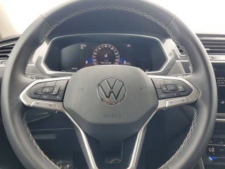 2024 Volkswagen Tiguan thumbnail – Miami, FL – 22