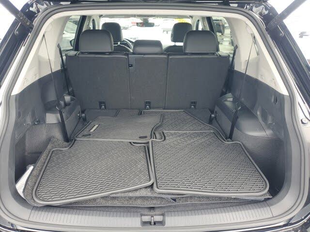 2024 Volkswagen Tiguan SE
                                    for sale in Miami, FL – photo 10