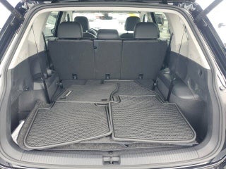 2024 Volkswagen Tiguan thumbnail – Miami, FL – 10
