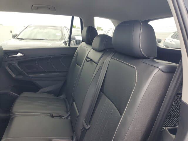 2024 Volkswagen Tiguan SE
                                    for sale in Miami, FL – photo 15