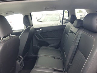 2024 Volkswagen Tiguan thumbnail – Miami, FL – 13