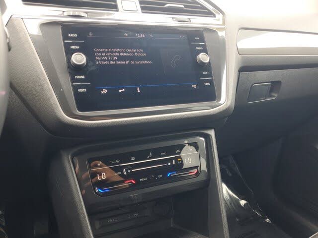 2024 Volkswagen Tiguan SE
                                    for sale in Miami, FL – photo 27
